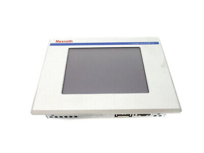 [R911311509 VCP11.2DWN-003-NN-NN-PW] Панель оператора R911311509 VCP11.2DWN-003-NN-NN-PW