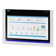 Панель оператора 6AV7200-4AA10-0AA0