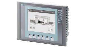 [6AV6647-0AB11-3AX0] Панель оператора 6AV6647-0AB11-3AX0