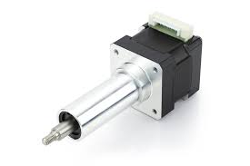 Линейный актуатор LGA351S12-A-UIEV-019