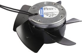 Вентилятор 4656EZ