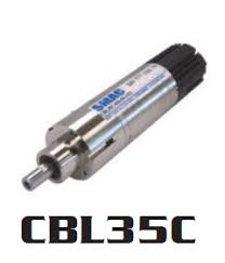 Электроцилиндр CBL35C-015-55-1-FVS3