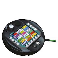 [AMT 10595 for 6AV6645-0BB01-0AX0] Сенсорный экран AMT 10595 for 6AV6645-0BB01-0AX0