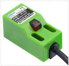 [SN04-N] Датчик SN04-N