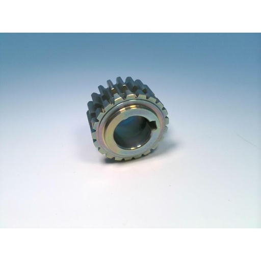 [17556910 BE2BE 14Nm WB460] Тормоз BE2BE 14Nm WB460 17556910