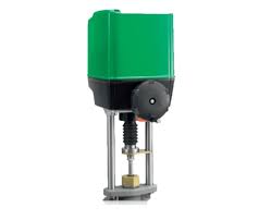 Актуатор REact30E-074 3 kN, 230 VAC,0.74 mm/s