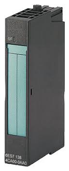 Модуль 6ES7134-4GB11-0AB0