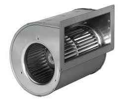 Вентилятор D2E133-AM-35-B4