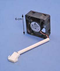 Вентилятор 3AXD50000028424