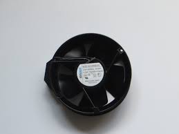 Вентилятор W2E143-AA09-93,220V