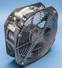 Вентилятор 3AUA0000125508