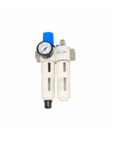 FRC G1/4 MIN Блок подготовки воздуха