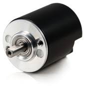 [A28-F-2500-5V-A0.6/W] Энкодер A28-F-2500-5V-A0.6/W