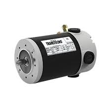 Двигатель EC 250.240 350WS2 3000rpm 24V 63 B14