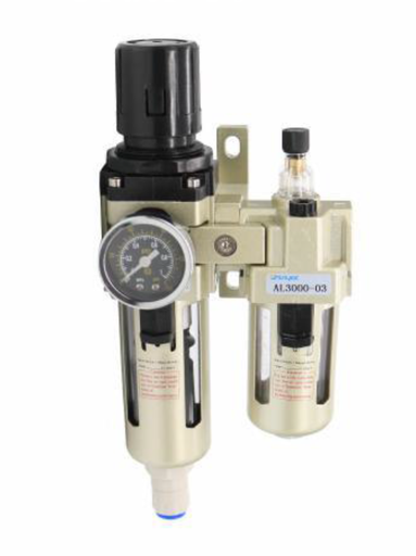 AC4010-04D Блок подготовки воздуха