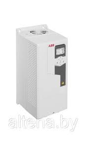 [ACS580-01-033A-4] Частотный преобразователь ACS580-01-033A-4