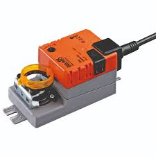 [IST TMC24A-SR-F-T] Приводной узел IST TMC24A-SR-F-T