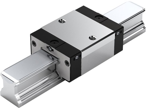 [R166481310] Каретка шариковая Rexroth R166481310