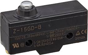 [Z-15GD-B] Выключатель Z-15GD-B