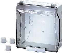 [KG 9003] Коробка KG 9003 253x217x115