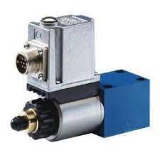 [R901029968 DBETE-6X/200G24K31A1V] Пропорциональный клапан R901029968 DBETE-6X/200G24K31A1V