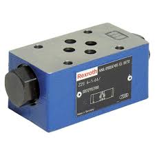 [R900347495 Z2S 6-1-6X/] Обратный клапан R900347495 Z2S 6-1-6X/