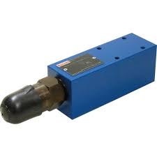 [R901224238 DA 6 VP2B5X/200FSM] Клапан отсечки давления R901224238 DA 6 VP2B5X/200FSM