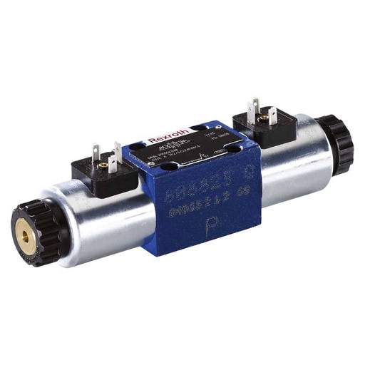 [R900901751 4WE 6 L6X/EG24N9K4] Гидрораспределитель R900901751 4WE 6 L6X/EG24N9K4