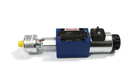 [R900913477 4WE 6 D6X/EG24N9K4QMAG24] Гидрораспределитель R900913477 4WE 6 D6X/EG24N9K4QMAG24