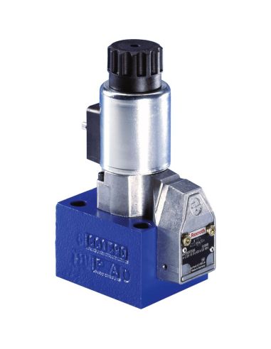 [R900570174 M-3SEW 6 U3X/420MG24N9K4/V] Гидрораспределитель R900570174 M-3SEW 6 U3X/420MG24N9K4/V