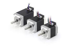 [SC2818S0604-A] Шаговый двигатель SC2818S0604-A