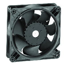 Вентилятор DV5214-2HP 127x127x38