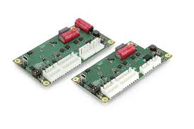 [CL4-E-1-12-5VDI] Контроллер CL4-E-1-12-5VDI