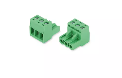 [ZCWE-RM5-3] Коннектор ZCWE-RM5-3