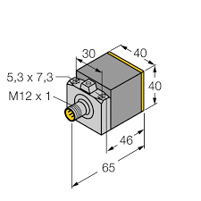 [1537802 NI25-CK40-LIU-H1141] Датчик NI25-CK40-LIU-H1141 1537802