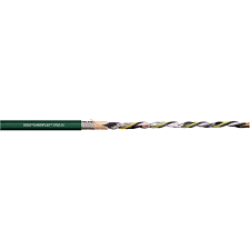 [CF21_60_15_02_02_UL] Кабель CF21_100_15_02_02_UL  4x8AWG(16)+2STP16(1.5)