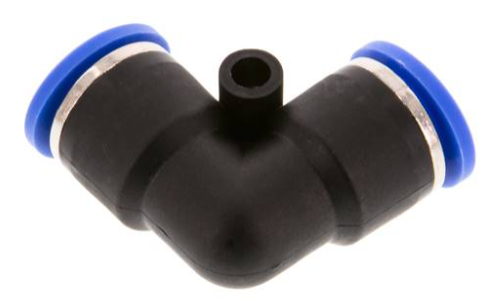 [XPV 06] Фитинг XPV 06