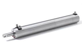 [Econom 01-J 100 mm 400V AC, 3f] Электроцилиндр Econom 01-J 100 mm 400V AC, 3f