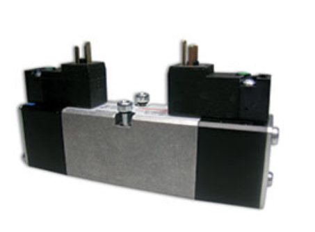 Пневмораспределитель V45A711A-C313A