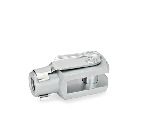 [GN 751-10-20-M10-B] Шарнир GN 751-10-20-M10-B