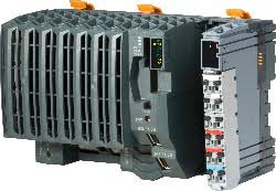 [X20CP1585] Контроллер X20CP1585