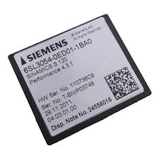 [6SL3054-0ED01-1BA0] Карта памяти 6SL3054-0ED01-1BA0