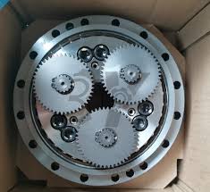 [HW0387753-C] Редуктор HW0387753-C