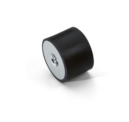 Виброгаситель (демпфер) DVA.5