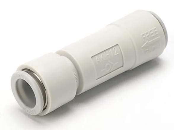 [CVPU 8 Обратный клапан] Обратный клапан CVPU 8