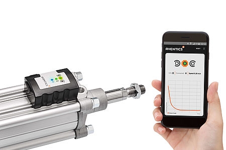 Новый инструмент от AVENTICS